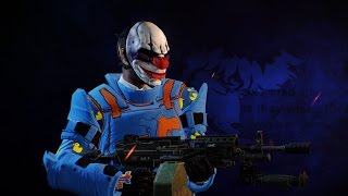 Payday 2 PD2 Chains Build