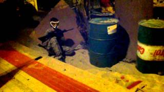Ranum Efterskole, Hardball aften- video 2