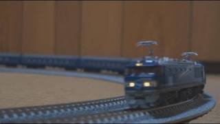 （鉄道模型） KATO 24系寝台特急「北斗星」 〈デラックス編成〉