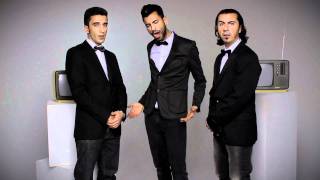 Grup MIZRAP81 Xer Ama M81 Gowenda House feat Renas Miran FullHD