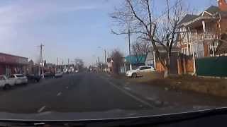 г.Лабинск часть 2