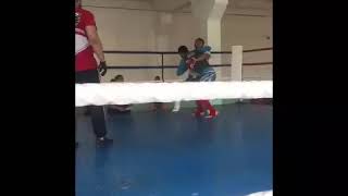 Дзейтов Або выиграл открытый чемпионат Башкирия по мма до 77 кг