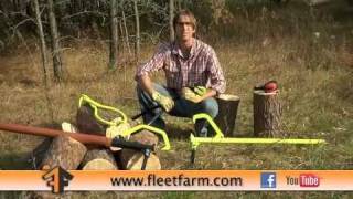 Timber Tuff Tools - Shop Talk with Carpenter Kline
