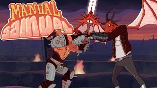 MANUAL SAMUEL - FINAL - El infierno EP 4