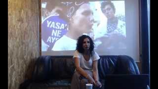 Its-Open Academy Direnişin belgeseli, belgeselin direnişi