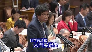 【暫定字幕表示】萩生田光一氏が「自治体がカジノ延長許可しなければ莫大な損害賠償請求できるよう契約すれば、自治体もカジノ止められなくなる」と事業者にトンデモ指南。法律の住民意思尊重も骨抜きに！大門実紀史