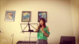 DIAJ Live 나 가거든 - 조수미 (If I leave - sumi Jo)