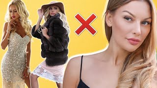 Fashion Mistakes Beginners Make In Society!