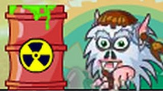 Laser Cannon 2