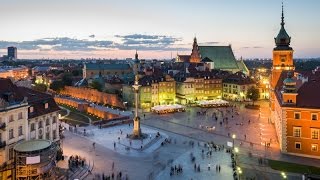 Польша отзывы туристов
