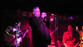 JASON RICCI  "Walk With Me"  1-10-13