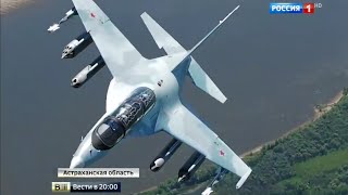 Новейший российский самолет ДЛРО А-100 совершит первый полет в 2017 году
