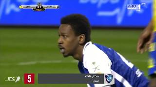 أغرب الفرص الضائعة (الجولة 21) من الدوري السعودي