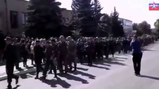 Русские идут