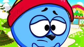 ЧТО СЛУЧИЛОСЬ С ШАРАРАМОМ?! | ШАРАРАМ В МАЙНКРАФТ