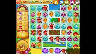 Farm Heroes Saga Level 1529