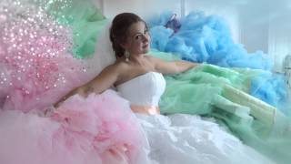 ВЫЕЗДНАЯ РЕГИСТРАЦИЯ.СВАДЬБА.