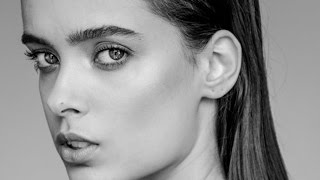 How A Model Scout Looks For Models