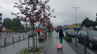 из Запорожья на Западную, в поисках приключений 09.09.2022