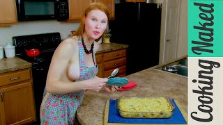 Chicken Broccoli Pasta with Béchamel Sauce Recipe Preview