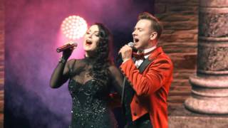Короли ночной Вероны - Шоу Кабаре Синема