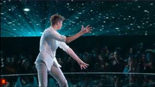 Nick Daniels, Qualifiers @ World of Dance 2017