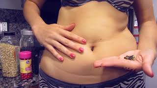 Erin Crabill - Belly Button Play