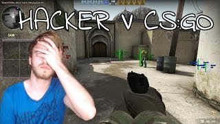 HACKER V CS:GO MM!
