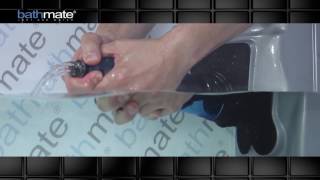 Bathmate   How to Use the Hercules in the Bath FINAL