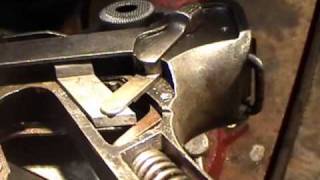 Luger Function