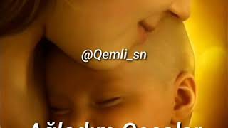 Super Qemli Video Whatsapp Status Üçün 2019