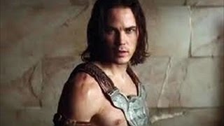 Джон Картер 2 дата выхода