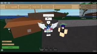 Exploiter In Roblox One Piece AOP [GONE WRONG] [GONE SEXUAL]