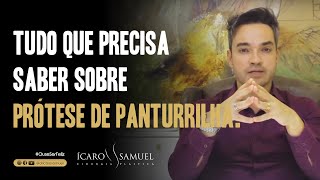 Tudo que Você precisa saber sobre Prótese de Panturrilha