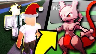 Deadly Mewtwo in Project Pokemon Randomizer Nuzlocke!