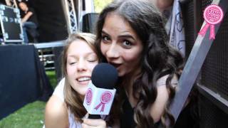 Tina-dag 2011: zo leuk was 't!
