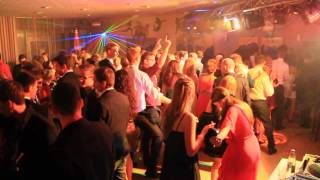 ABI PARTY 2014 Regensburg Burgweinting by DJ-PartyService.de Aftershowtrailer