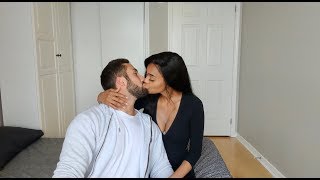 Our Long Distance Relationship Journey & Advice