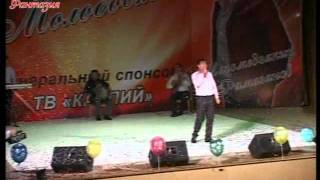 Песня "Эльмира" Нурудина Абдуллаева