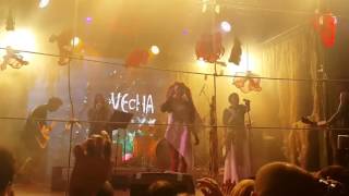 Линда - Сидите потише (Volta Club 10.06.2016)