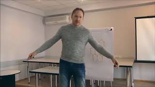 Кирилл Вершилов Концепция здоровья
