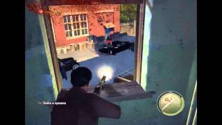 Обзор игры Mafia 2 Demo на PC