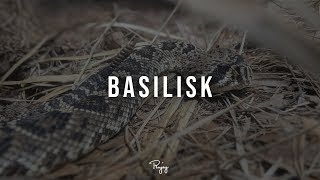 "Basilisk" - Sinister Trap Beat | New Rap Hip Hop Instrumental Music 2020 | Wendigo #Instrumentals