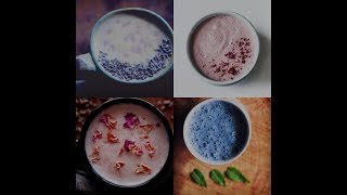 The Ultimate Moon Milk Guide: What is Moon Milk? + 9 Recipes