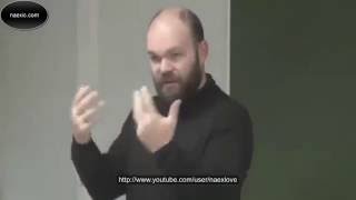 А.В. Холопов - Средства угнетения человека (Полная лекция)