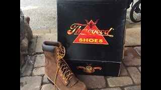 Best Work Boots-  Red Wing,  Thorogood Or Caterpillar ?