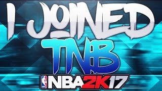 I JOINED TNB AND GOT KICKED! NADEXE AND RG EXPLAINED....