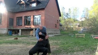 Чхарёк  Направление Орла и змеи