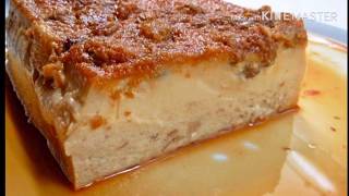 Budín de Donas