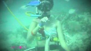 Bávaro Splash - Pilotando Lanchas no Caribe
